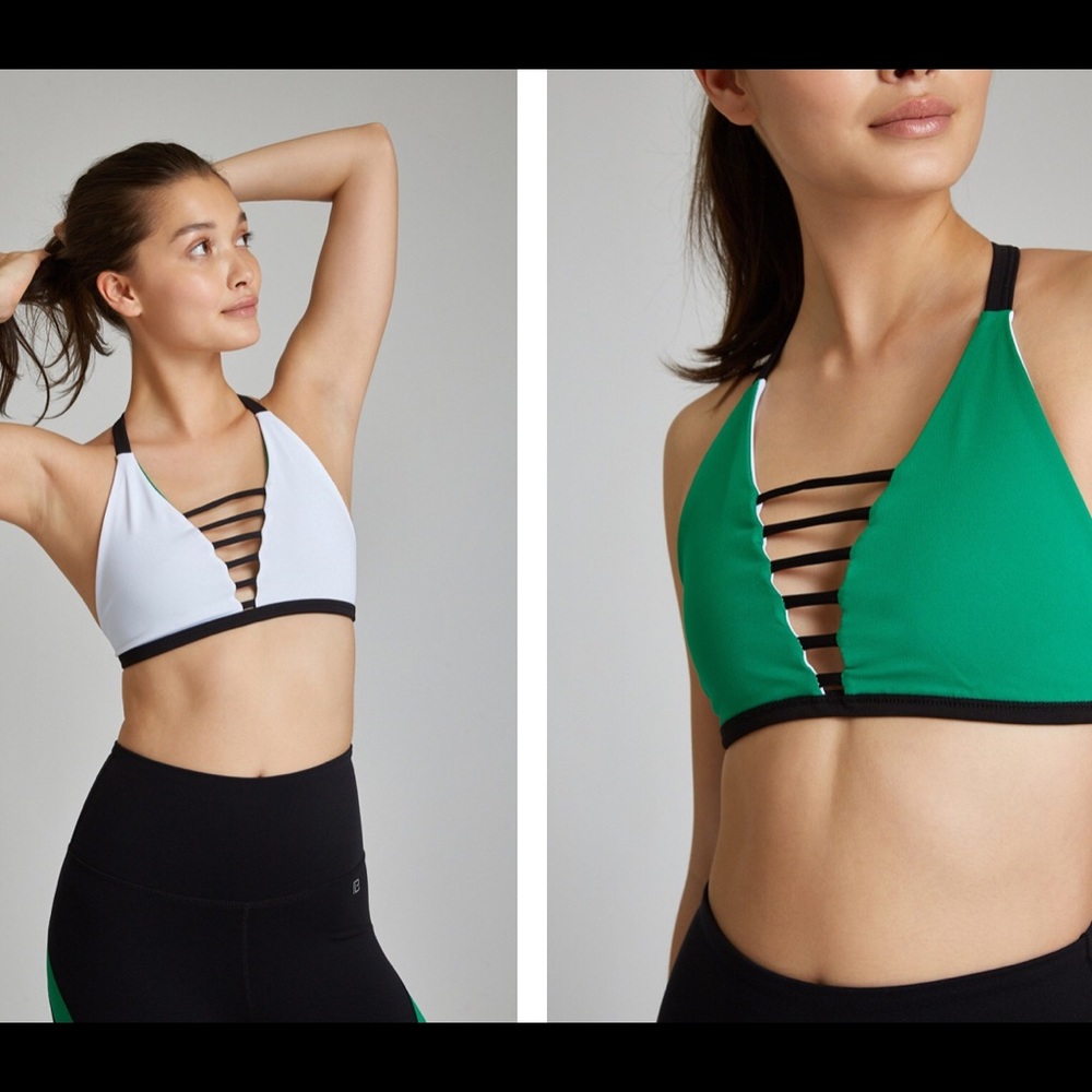 Body language Amazon bra from Bandier